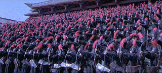 Acid Gifdump, September 22, 2014 (25 gifs)