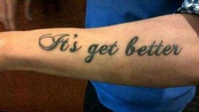 Good Examples Of Why Grammar And Spelling Matter (25 pics)