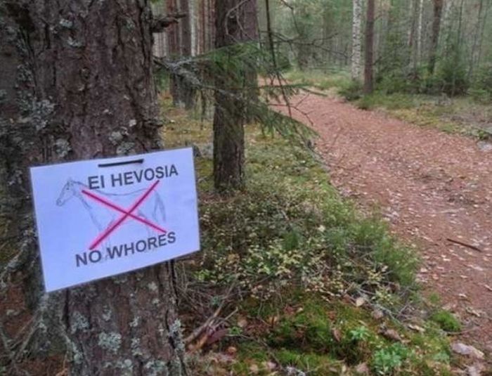 Good Examples Of Why Grammar And Spelling Matter (25 pics)