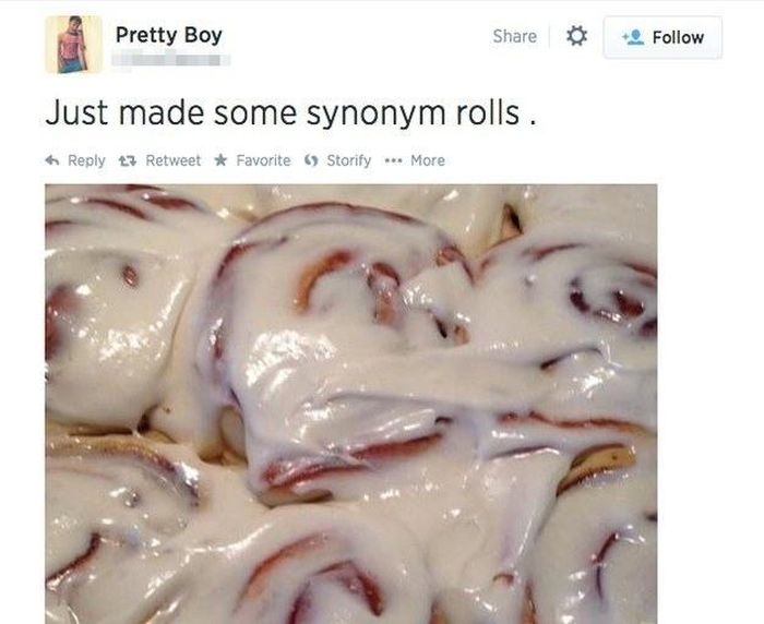 Good Examples Of Why Grammar And Spelling Matter (25 pics)