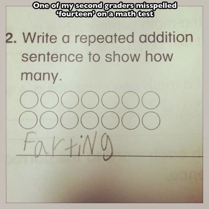 Good Examples Of Why Grammar And Spelling Matter (25 pics)