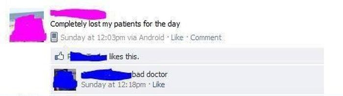 Good Examples Of Why Grammar And Spelling Matter (25 pics)