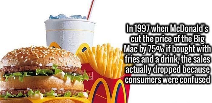 Facts That Will Excite Your Brain (34 pics)