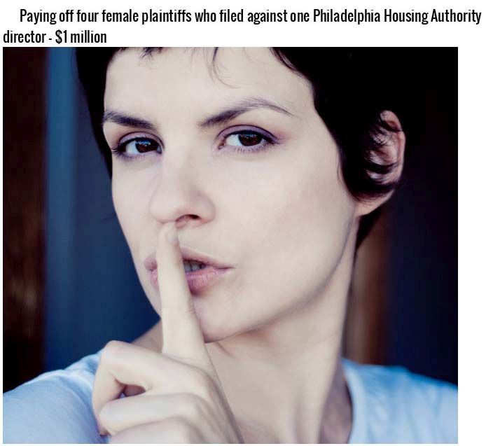 What Your Tax Dollars Really Pay For (16 pics)