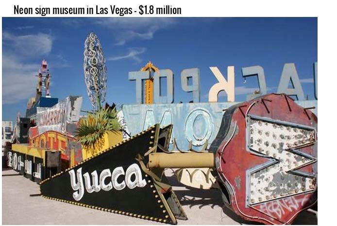 What Your Tax Dollars Really Pay For (16 pics)