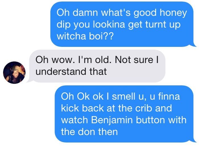 This Is Why Tinder Is The Most Romantic Place On The Internet (30 pics)