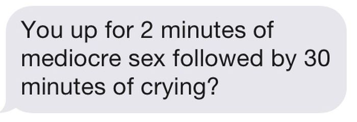 This Is Why Tinder Is The Most Romantic Place On The Internet (30 pics)