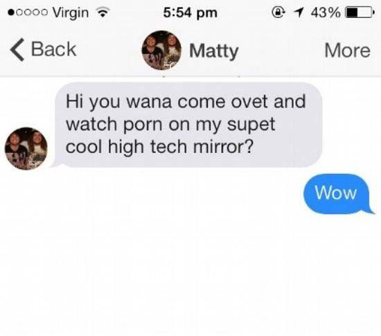 This Is Why Tinder Is The Most Romantic Place On The Internet (30 pics)