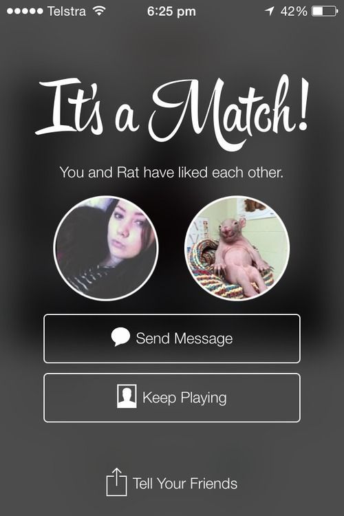 This Is Why Tinder Is The Most Romantic Place On The Internet (30 pics)