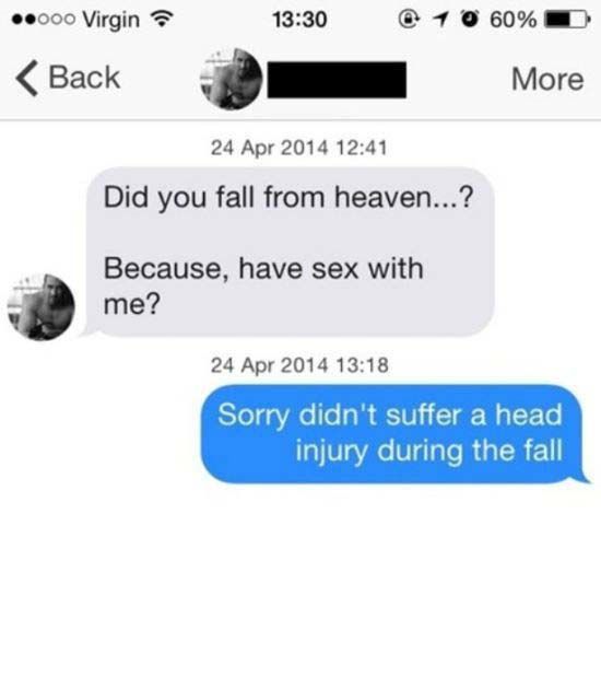 This Is Why Tinder Is The Most Romantic Place On The Internet (30 pics)