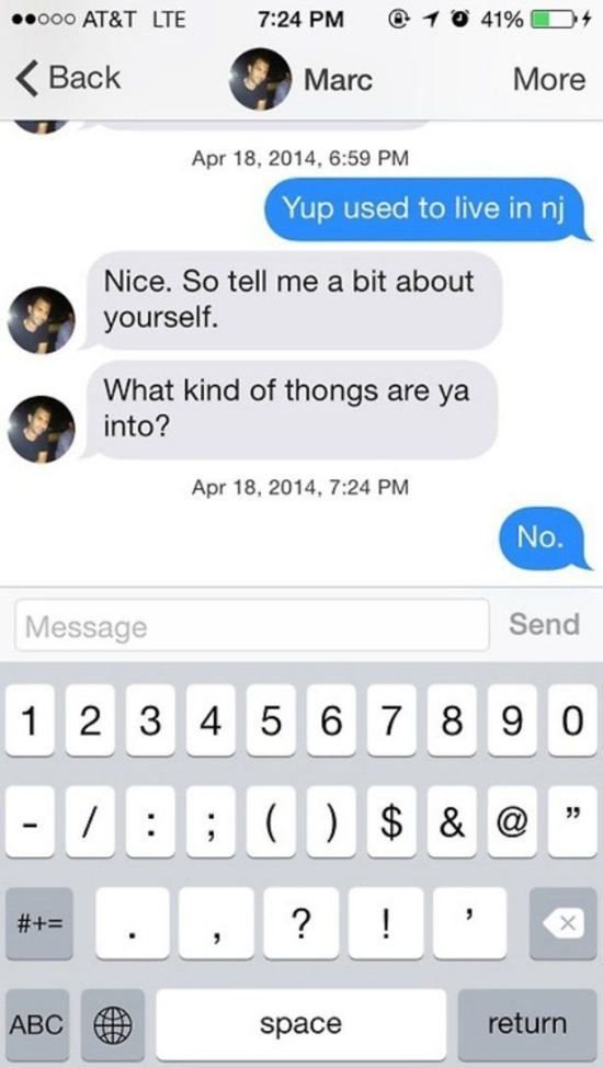 This Is Why Tinder Is The Most Romantic Place On The Internet (30 pics)