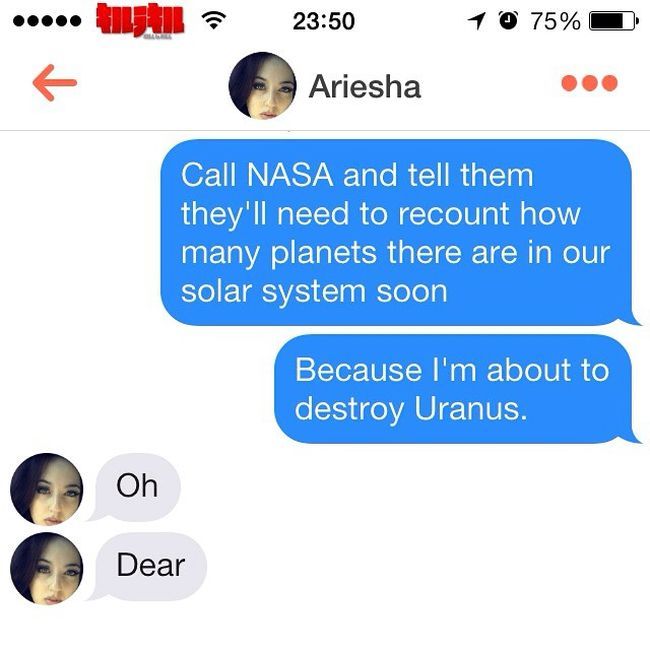 This Is Why Tinder Is The Most Romantic Place On The Internet (30 pics)