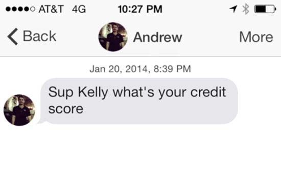 This Is Why Tinder Is The Most Romantic Place On The Internet (30 pics)
