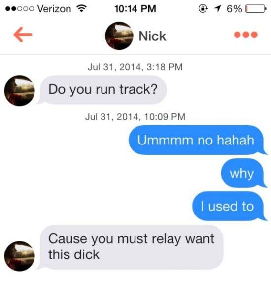 This Is Why Tinder Is The Most Romantic Place On The Internet (30 pics)