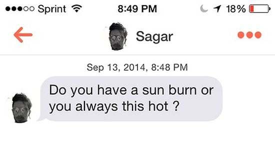 This Is Why Tinder Is The Most Romantic Place On The Internet (30 pics)