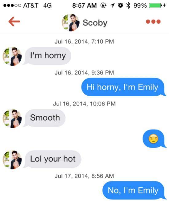 This Is Why Tinder Is The Most Romantic Place On The Internet (30 pics)