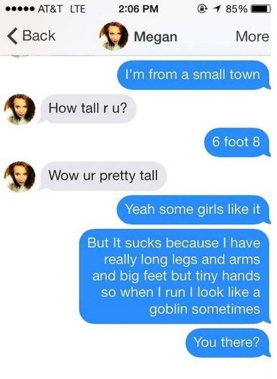This Is Why Tinder Is The Most Romantic Place On The Internet (30 pics)