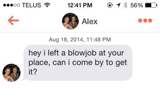 This Is Why Tinder Is The Most Romantic Place On The Internet (30 pics)