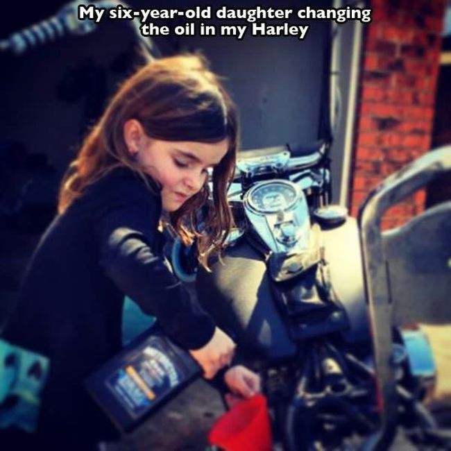 The Future Is In Good Hands When These Kids Become Adults (23 pics)