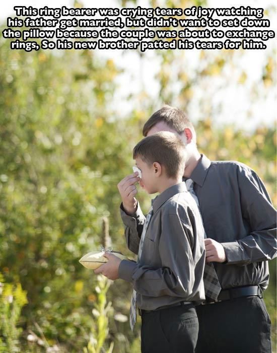 The Future Is In Good Hands When These Kids Become Adults (23 pics)