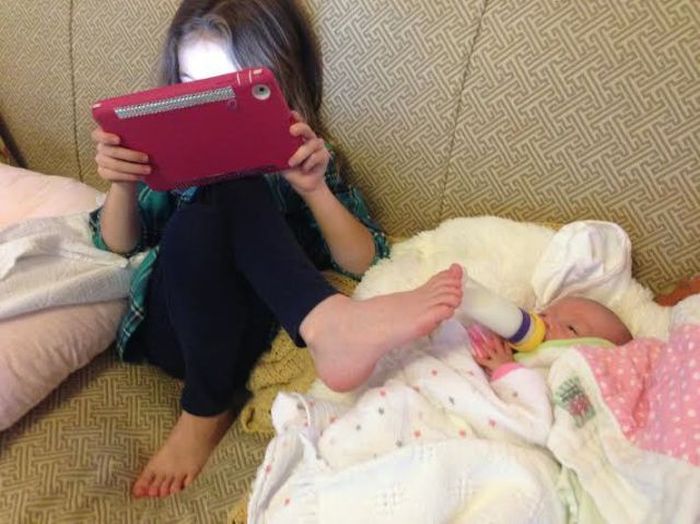 The Future Is In Good Hands When These Kids Become Adults (23 pics)