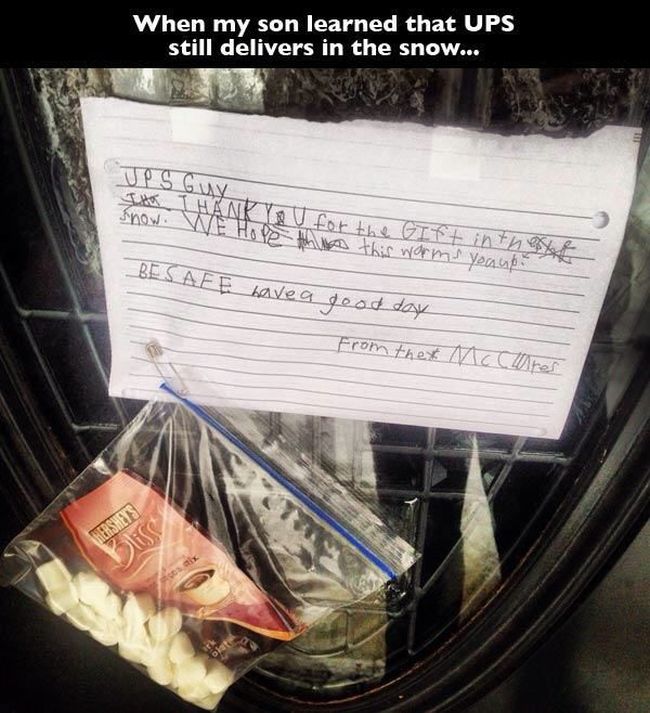 The Future Is In Good Hands When These Kids Become Adults (23 pics)