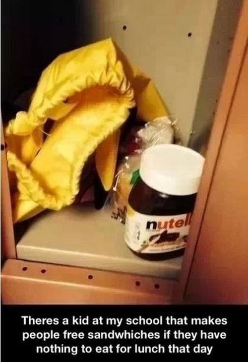 The Future Is In Good Hands When These Kids Become Adults (23 pics)