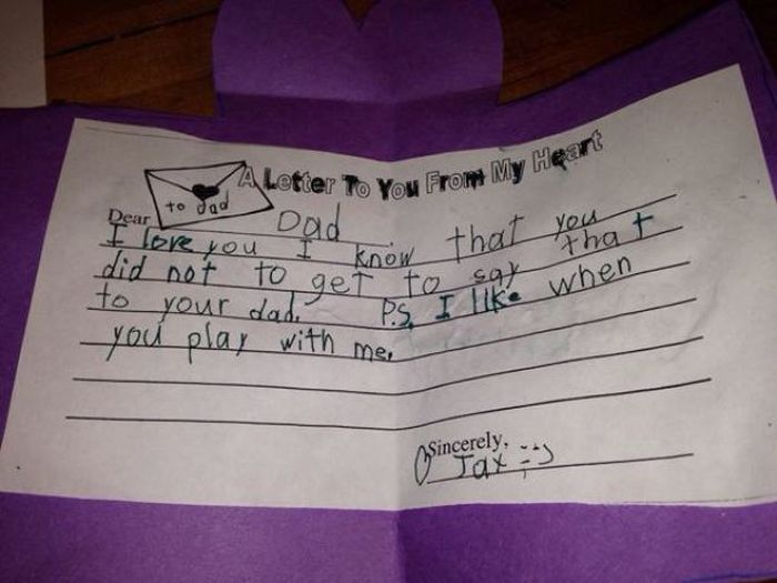 The Future Is In Good Hands When These Kids Become Adults (23 pics)