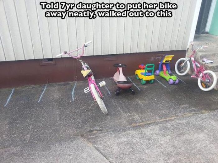 The Future Is In Good Hands When These Kids Become Adults (23 pics)