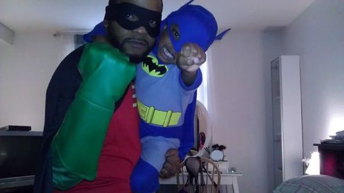 The Future Is In Good Hands When These Kids Become Adults (23 pics)