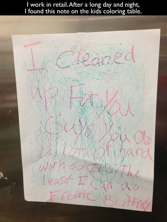 The Future Is In Good Hands When These Kids Become Adults (23 pics)