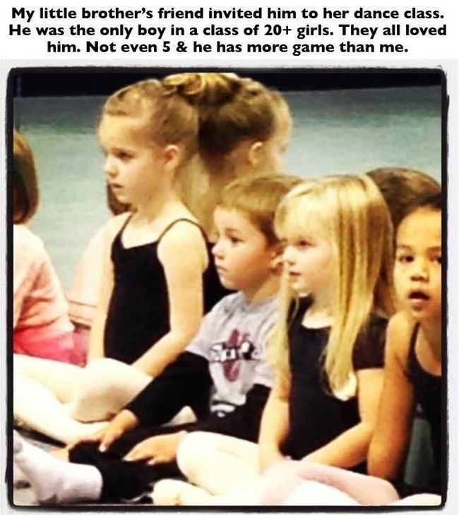 The Future Is In Good Hands When These Kids Become Adults (23 pics)