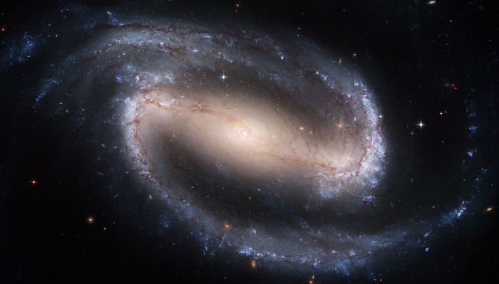 Amazing Photos Of Space From The Hubble Telescope (98 pics)