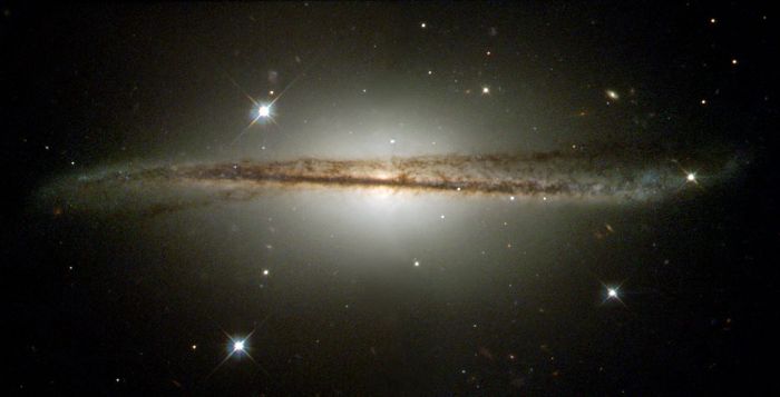 Amazing Photos Of Space From The Hubble Telescope (98 pics)