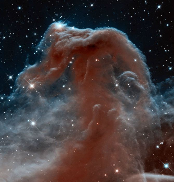 Amazing Photos Of Space From The Hubble Telescope (98 pics)