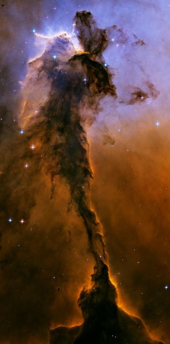 Amazing Photos Of Space From The Hubble Telescope (98 pics)