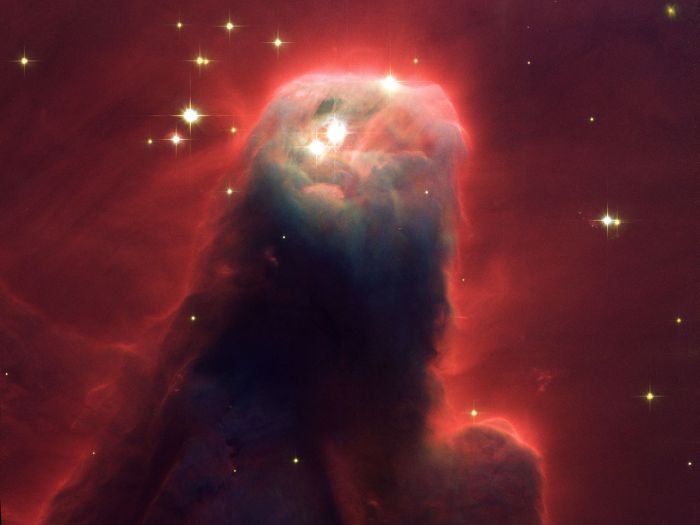 Amazing Photos Of Space From The Hubble Telescope (98 pics)