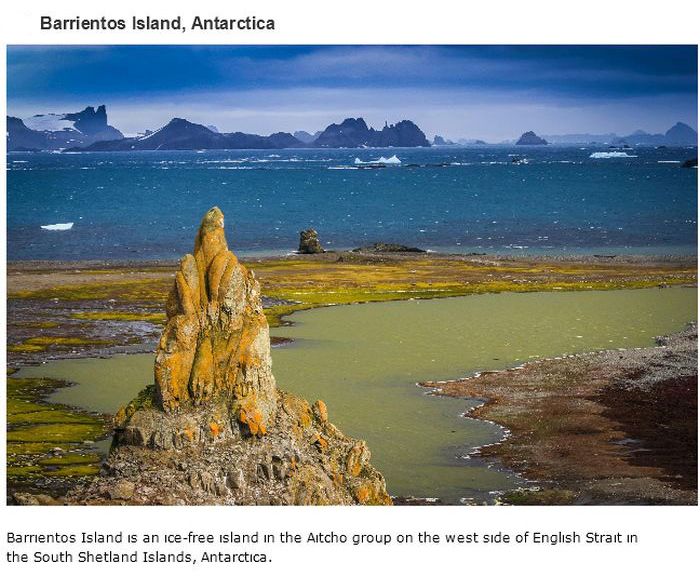 You Must Visit These Places Before You Die (44 pics)