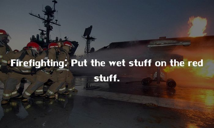 When Complicated Things Can Be Explained In Simple Ways (23 pics)