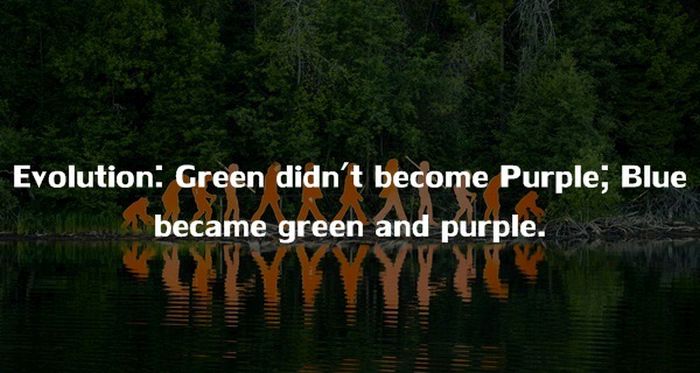 When Complicated Things Can Be Explained In Simple Ways (23 pics)