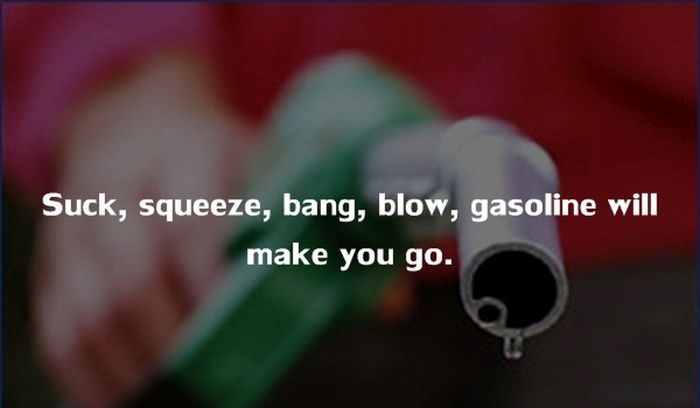 When Complicated Things Can Be Explained In Simple Ways (23 pics)