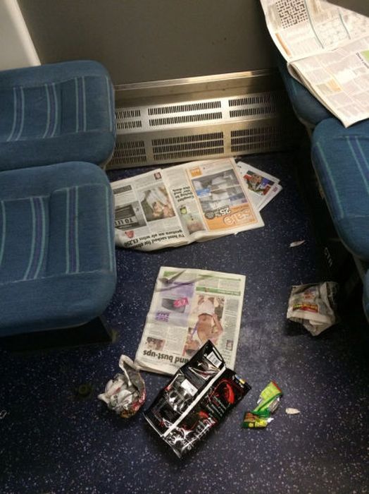 If You Do These Things You're Definitely A Jerk (48 pics)