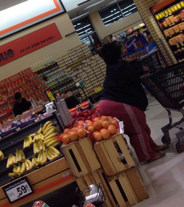 If You Do These Things You're Definitely A Jerk (48 pics)