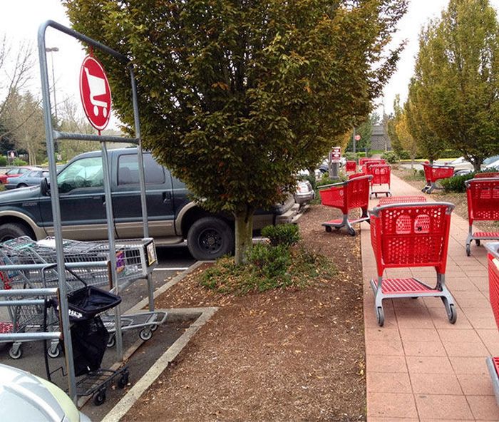 If You Do These Things You're Definitely A Jerk (48 pics)