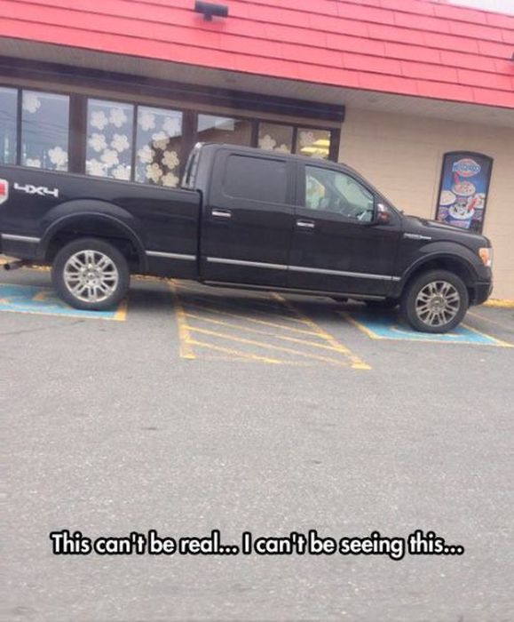 If You Do These Things You're Definitely A Jerk (48 pics)