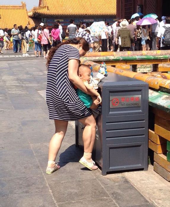 If You Do These Things You're Definitely A Jerk (48 pics)