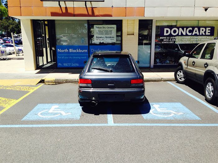 If You Do These Things You're Definitely A Jerk (48 pics)
