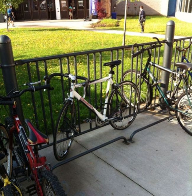 If You Do These Things You're Definitely A Jerk (48 pics)