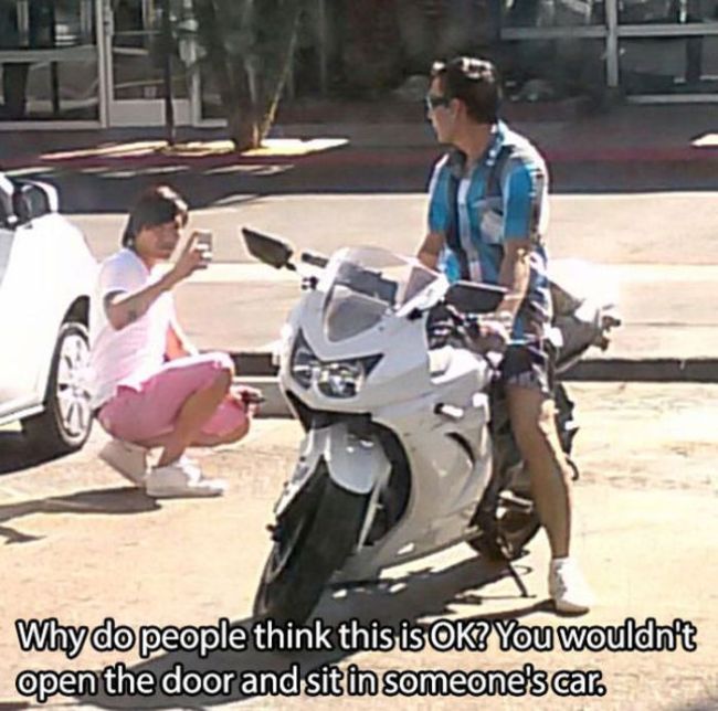 If You Do These Things You're Definitely A Jerk (48 pics)