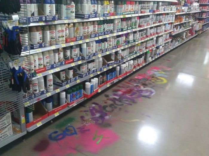 If You Do These Things You're Definitely A Jerk (48 pics)